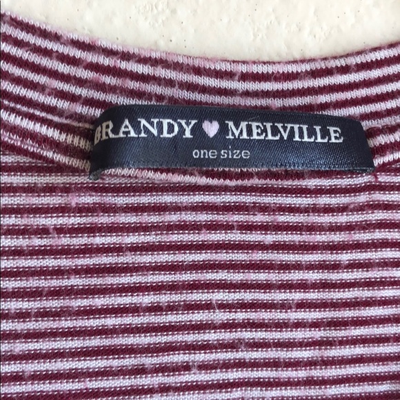 BRANDY MELVILLE DRESS - Picture 2 of 3